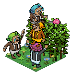 Aprile2023 - Cuccioli di Gnomo e Obbah Wobbah reinseriti in catalogo su Habbo Haloom10