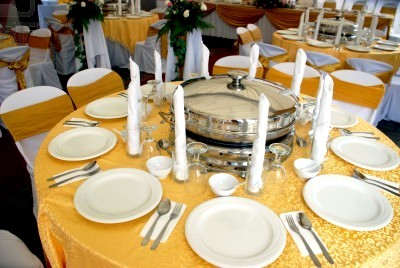 VIP Table Setting Package "cheap" 34505210