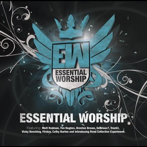 V.A. - Essential Worship (2010) V_a_es11
