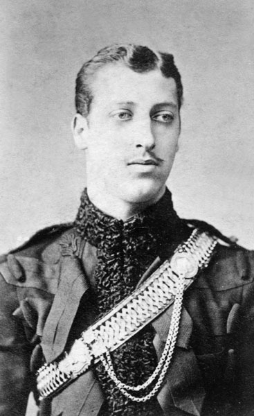 Photos Of Prince Albert Victor 81784_10