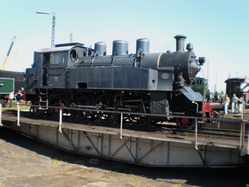 Bayerisches Eisenbahnmuseum Nördlingen Nd3810