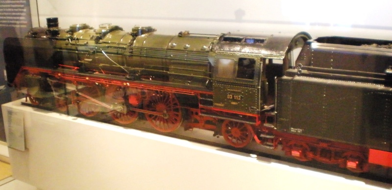 Verkehrsmuseum Nürnberg Nm1410