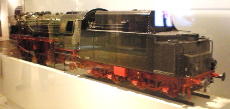 Verkehrsmuseum Nürnberg Nm1511