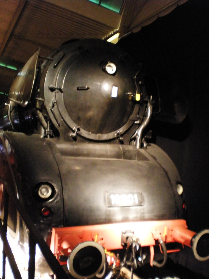 Verkehrsmuseum Nürnberg Nm810