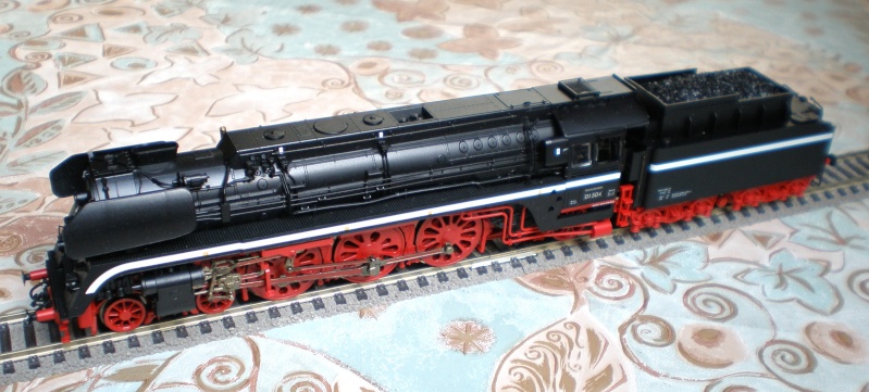 Die BR 01.5 (Reko-01) P4040110
