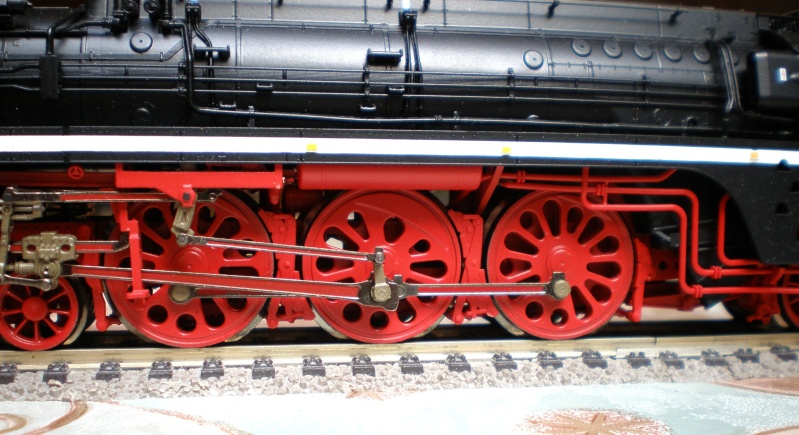 Die BR 01.5 (Reko-01) P4040111