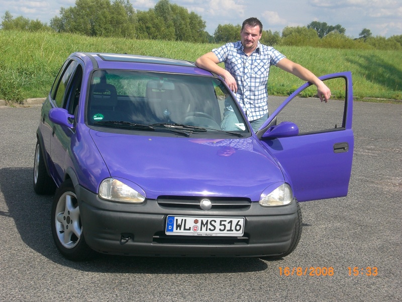 Mein Sport Corsa B Ich_un10