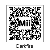 [3DS] QR-Codes der Community Darkfi10