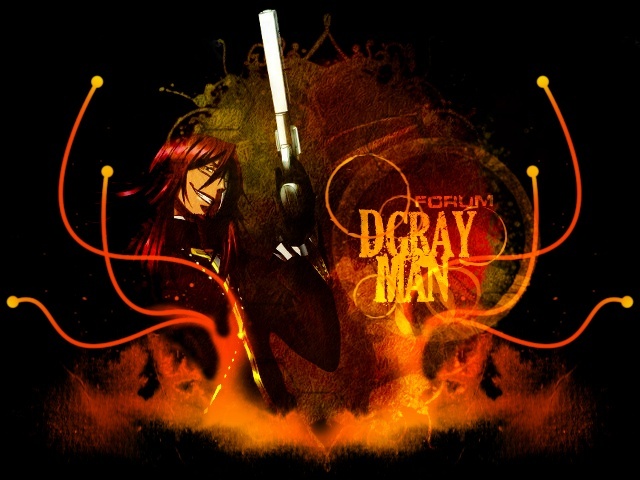 Forum Rpg  D.Gray-man