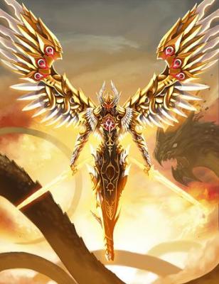 Gabriel [Lead Seraphim] Gabrie10