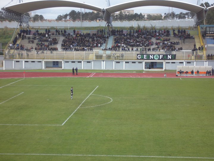 Green Fans Ultras (RCKouba) saison 2010/2011 16657910