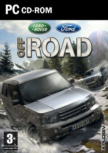 Ford Racing: Off Road (2008) Dws9au10
