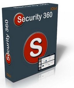 IObit Security 360 1.0.1.30 Inreo710