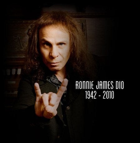 Westboro Baptist Church To Picket Ronnie James Dio's Public Memorial Service Ronnie10