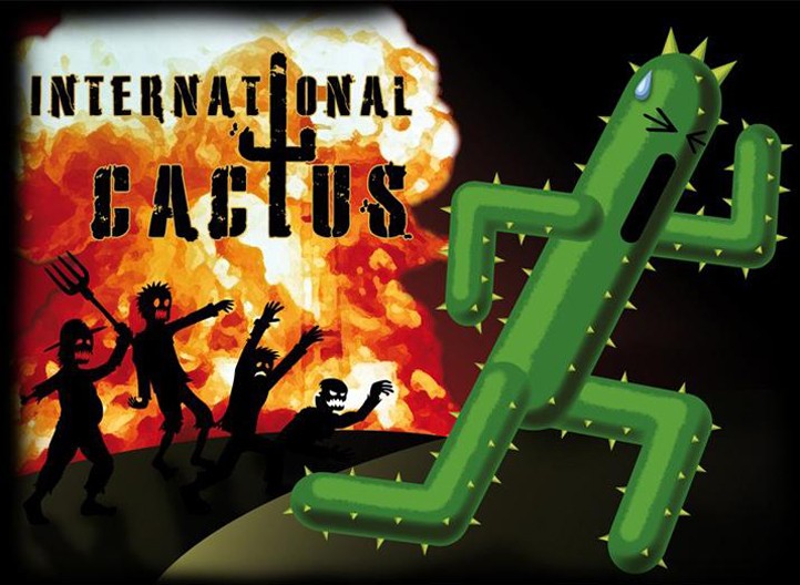 L'International Cactus