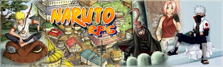 Otogakure - Naruto RPG