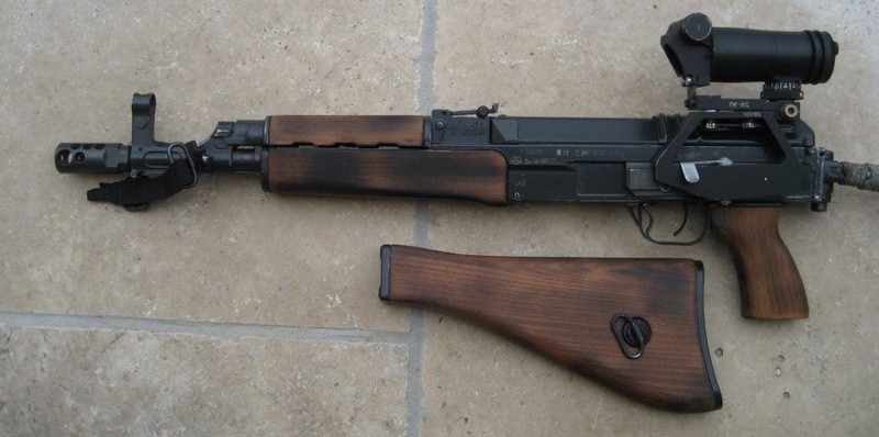 Traitement bois mosin nagant 00312