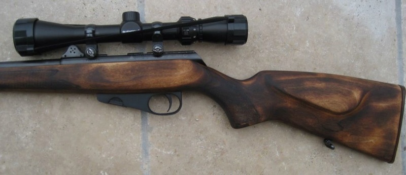 Traitement bois mosin nagant 00510