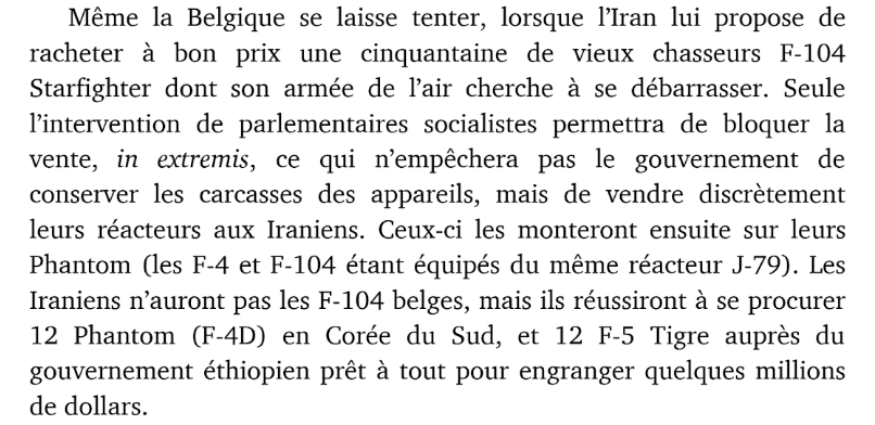 Nicolas de Kerchove d’Ousselghem - Page 3 Iran10