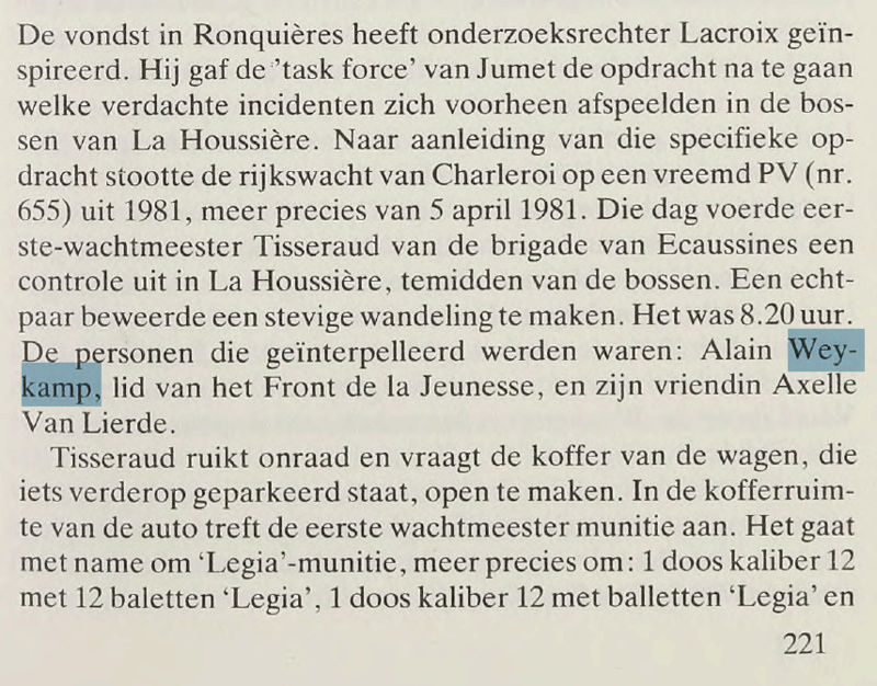 Weykamp, Alain - Page 3 W211