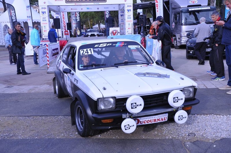 Au rallye du Var on a fêté les 40 ans de la victoire Alpine  Dsc_1824