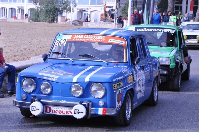 Au rallye du Var on a fêté les 40 ans de la victoire Alpine Dsc_1830