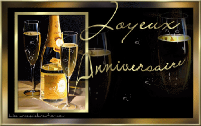 Joyeux Anniversaire Quentin