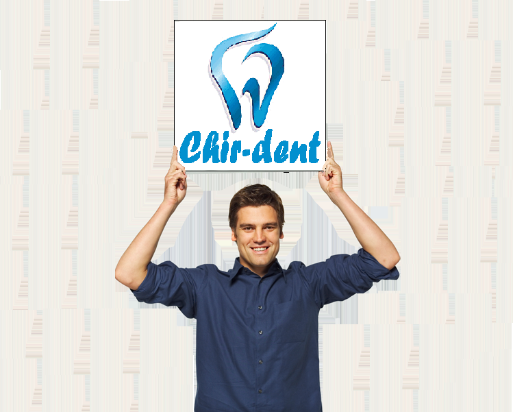 Un cadeau Pour chir-dent Best210