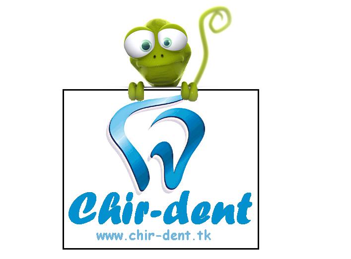 Un cadeau Pour chir-dent Chirde10