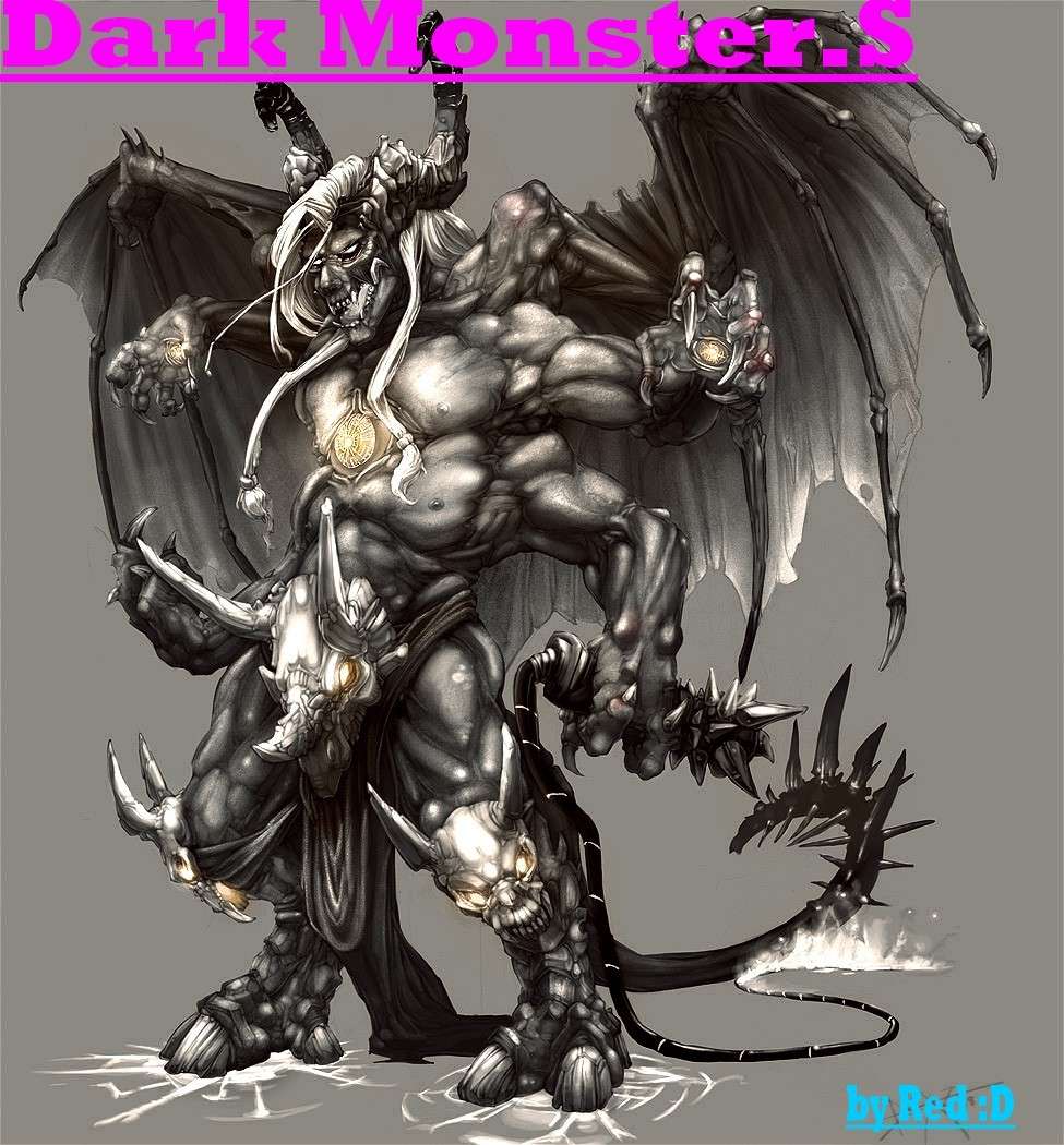 Dick Demon