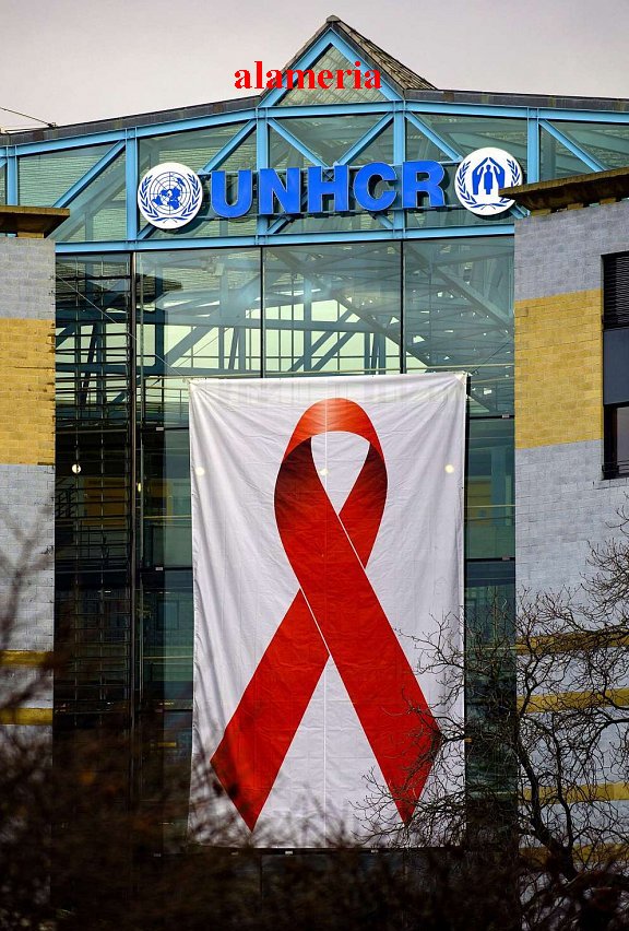 اليوم العالمي لمكافحة الإيدز 01-12-2010  19797010