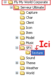 [Tutoriel] Changez les textures Tuto110