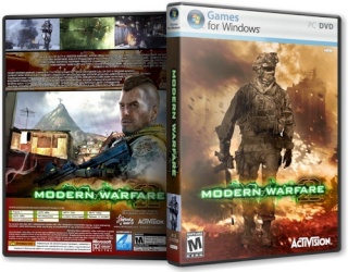 Call of Duty Modern Warfare 2 (CZ, EN) 07116f11