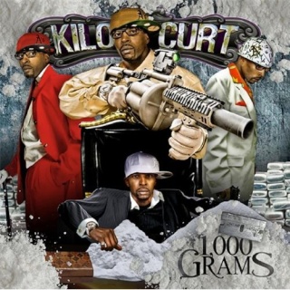 Kilo Curt – 1000 Grams [Retail][2010] 24465m10