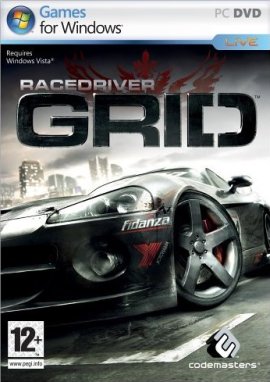 Race Driver GRID (EN, CZ) Pcrace10