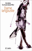 [Schoendoerffer, Amélie] Dame langouste Langou10