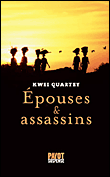 [Quartey, Kwei] Epouses et assassins Quarte10