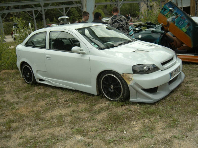 EXPO TUNING DU CLUB LE 19 JUIN 2010 - Page 2 Pict0737