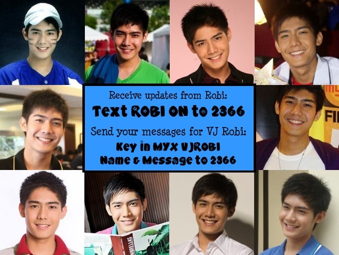 Text Robi On to 2366 Ktext10