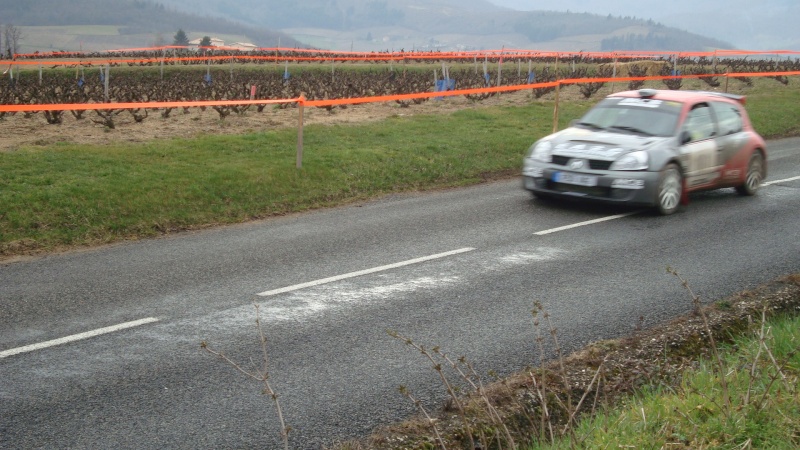 rallye des vigne de régnié Dsc03015