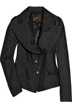 Manteau,veste,pull... pour l'hiver,klk modeles 2010 97765_10