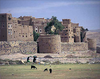 السياحة في اليمن Uoouoo46