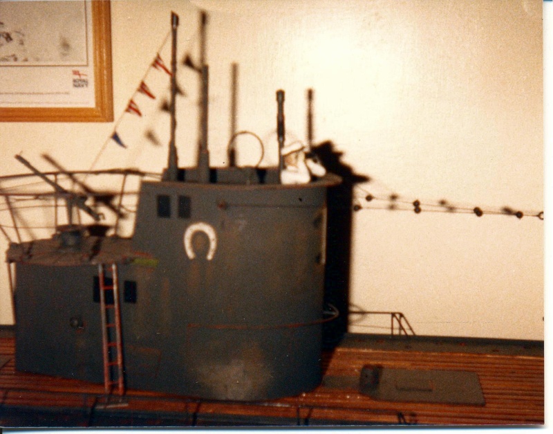 The conning tower of U-117 1aa10