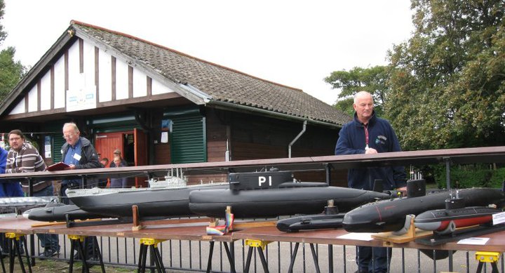 Barrow in Furness sub day 59162_10