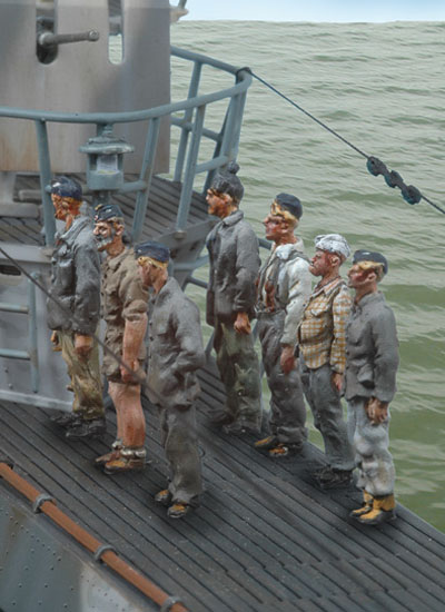 Andrea Miniatures Uboat_10