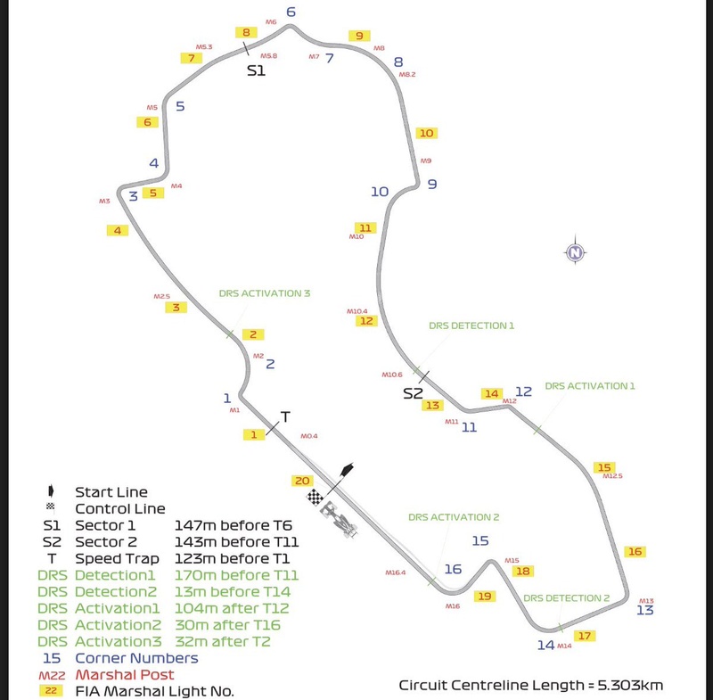 2018 AUSTRALIAN GRAND PRIX Dyyi9j10