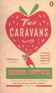 Marina Lewycka, Deux caravanes 22043e10