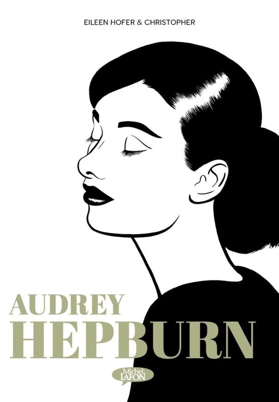 Audrey Hepburn en BD 97827410