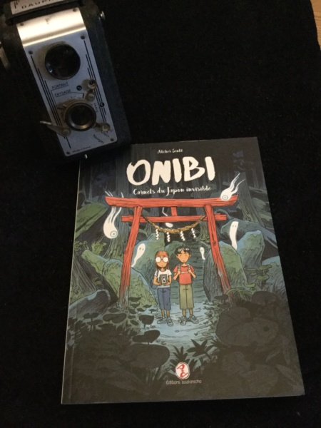 Onibi carnets du Japon invisible d'Atelier Sento Img_1314
