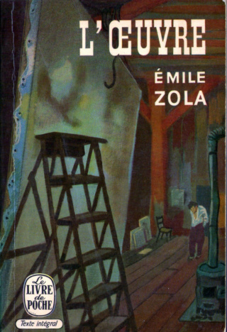 L'œuvre d'Emile Zola Img_1410